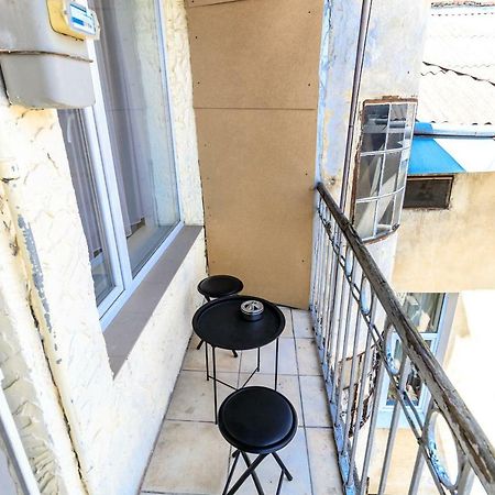 Apartament Near Park Franka Lwów Zewnętrze zdjęcie