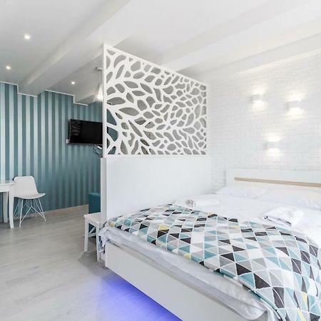 Apartament Near Park Franka Lwów Zewnętrze zdjęcie