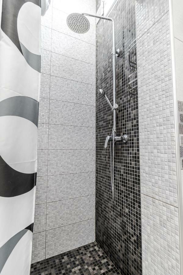 Apartament Near Park Franka Lwów Zewnętrze zdjęcie